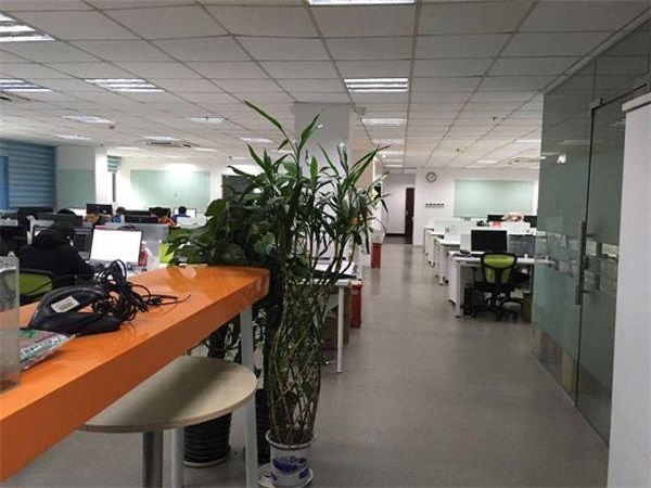 网店客服外包费用